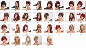 coloration cheveux bio