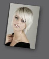 coloration cheveux en blanc