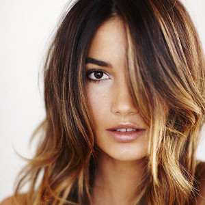 couleur cheveux femme 2014