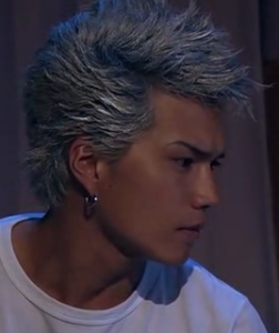 couleur cheveux homme