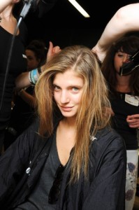 coloration cheveux gras