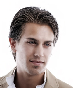 coloration cheveux homme blond