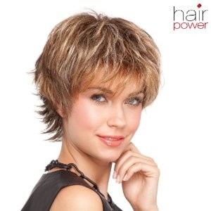 couleur cheveux courts