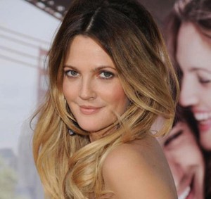 couleur cheveux degrade