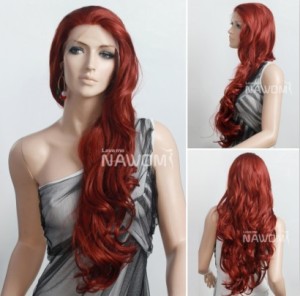 couleur cheveux haifa wehbe