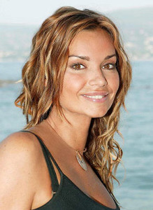 couleur cheveux ingrid chauvin
