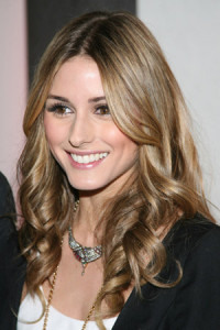 couleur cheveux olivia palermo