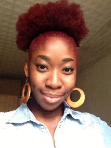coloration cheveux afro