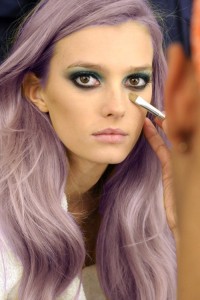 coloration cheveux un jour