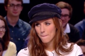 couleur cheveux doria tillier