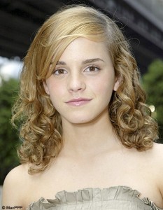 couleur cheveux emma watson