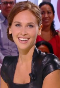 couleur cheveux ophelie meunier