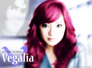 couleur cheveux rose