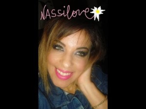 couleur cheveux youtube
