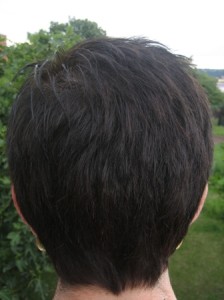 coloration cheveux indigo