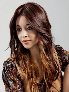 coloration cheveux mode 2014