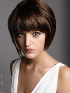 couleur cheveux chocolat