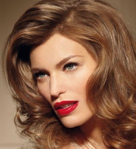 couleur cheveux mode