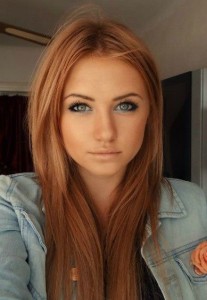 couleur cheveux tendance 2014