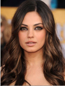 couleur cheveux tendance 2014